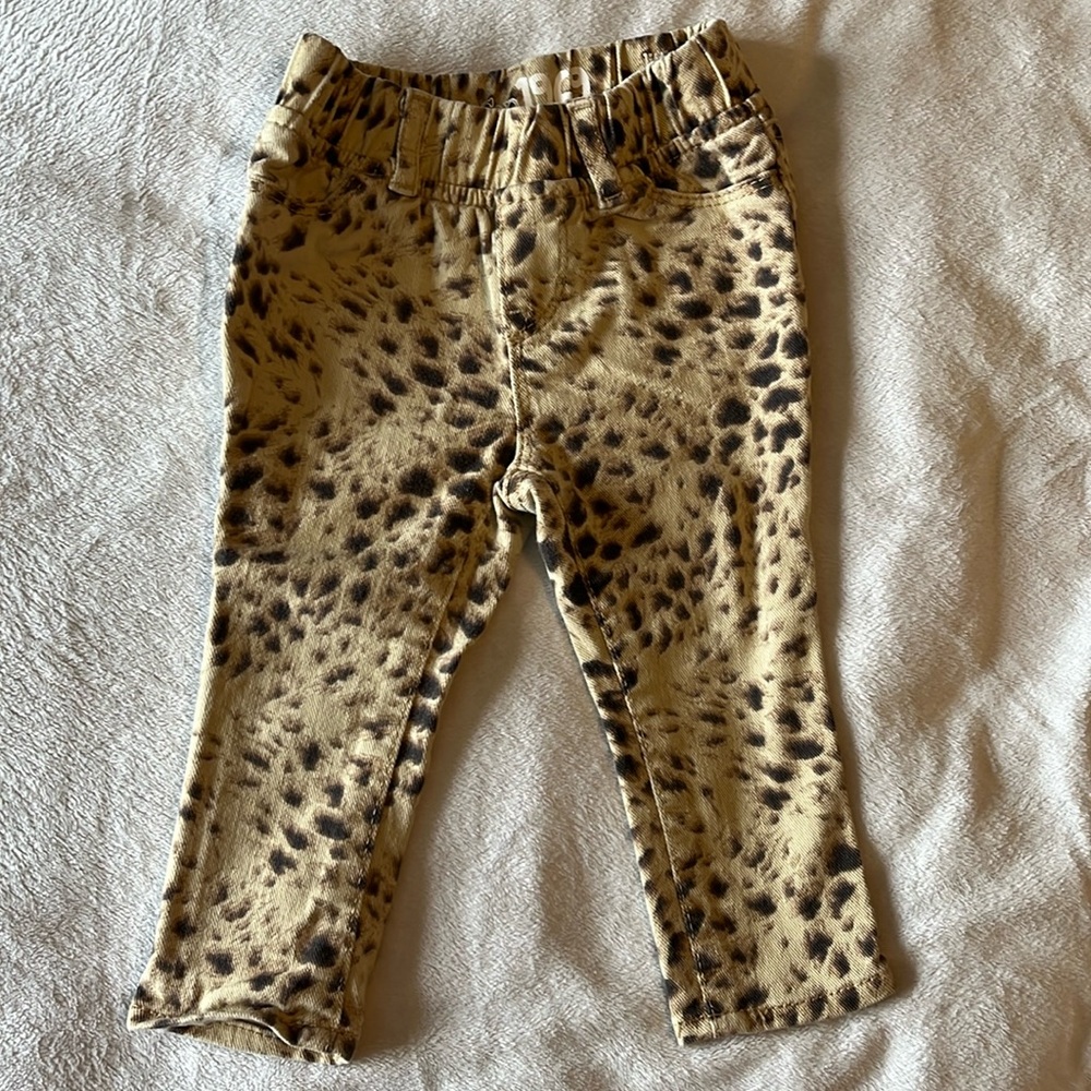 Gap Jean legging